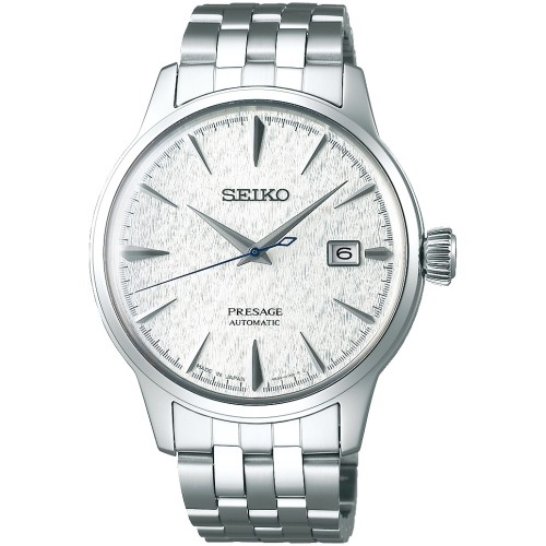 Seiko Presage STAR BAR Limited Model SARY103