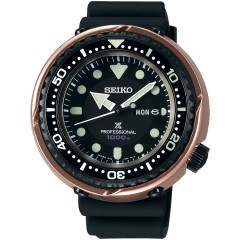 Seiko Prospex 1978 Quartz Divers 40th Anniversary Limited Edition Violet Ocean SBBN042