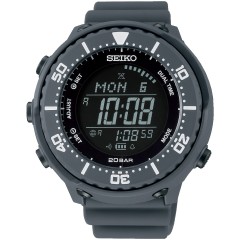 Seiko Prospex Fieldmaster LOWERCASE Limited Edition SBEP017