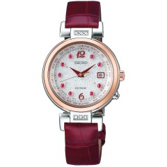 Seiko Exceline 2018 Christmas Limited Edition SWCW152