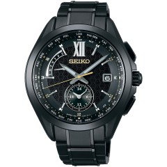 Seiko Brights Quartz Watch 50th Anniversary Limited Edition SAGA271