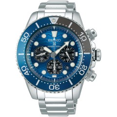 Seiko Prospex Save The Ocean Special Edition SBDL059