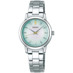 Seiko Selection Quartz Watch 50th Anniversary Limited Edition STPX067