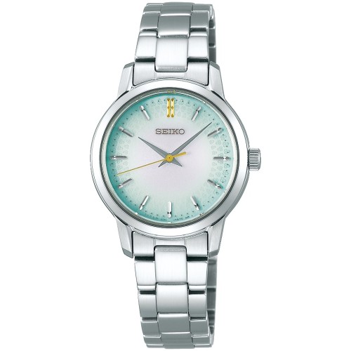 Seiko Selection Quartz Watch 50th Anniversary Limited Edition STPX067