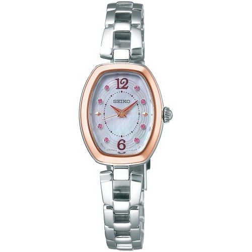 Seiko Selection Thanks MOM Special Limited 2019 SWFA184