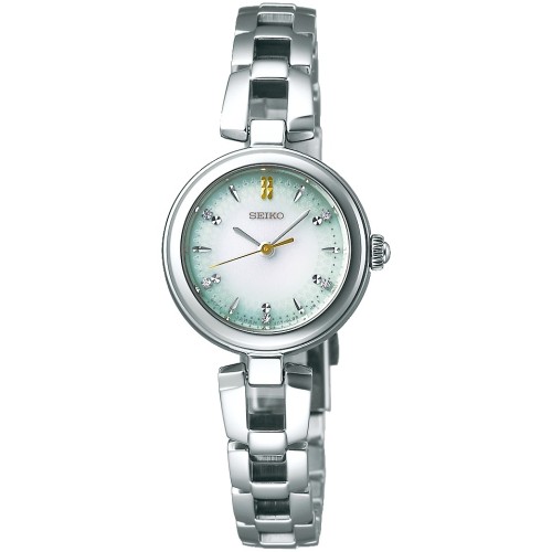 Seiko Selection Quartz Watch 50th Anniversary Limited Edition SWFA185