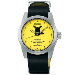 Seiko Selection Pokemon Special Model SCXP175