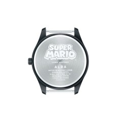 Seiko Alba Super Mario Collaboration Model ACCK423