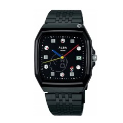 Seiko Alba Super Mario Collaboration Model ACCK426