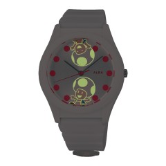 Seiko Alba Super Mario Collaboration Model ACCK432