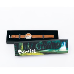 Seiko Alba Mononoke Hime 25th Anniversary Limited Model ACCK722