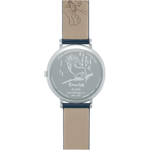 Seiko Alba Mononoke Hime 25th Anniversary Limited Model ACCK723