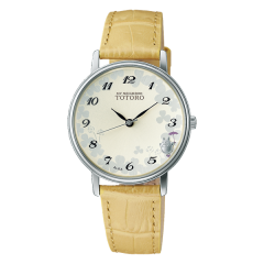 Seiko Alba My Neighbor Totoro Limited Edition ACCK733