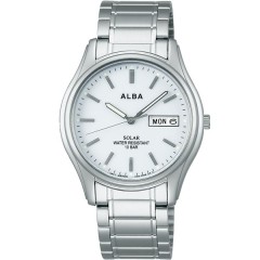 Seiko Alba Solar AEFD567