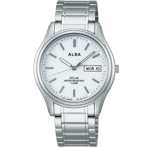 Seiko Alba Solar AEFD567