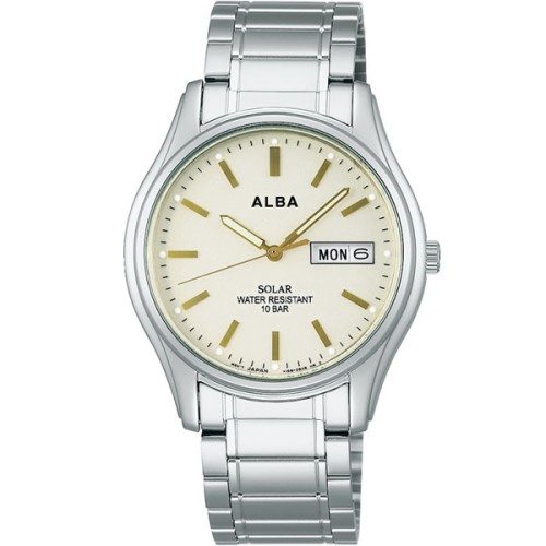 Seiko Alba Solar AEFD568