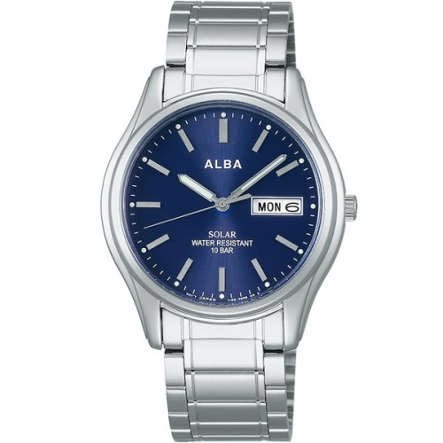 Seiko Alba Solar AEFD569