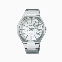 Seiko Wired  Tokyo Revengers Collaboration Limited Edition AGAK715