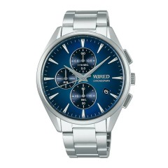 Seiko Wired Tokyo Sora AGAT437