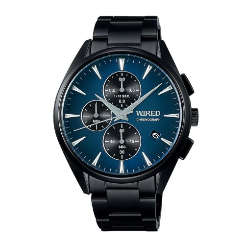 Seiko Wired Tokyo Sora AGAT440