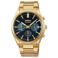 Seiko Wired Reflection AGAT442