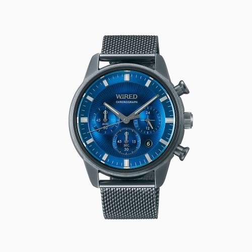 Seiko Wired Tokyo Sora Series AGAT453