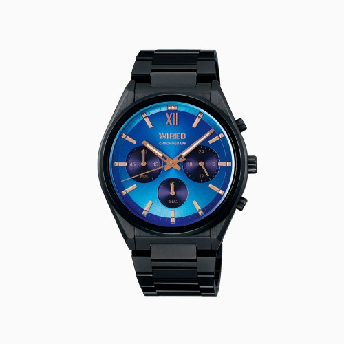 Seiko Wired Limited Model AGAT743