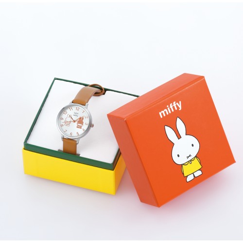 Seiko Alba Ingènu Miffy Collaboration Limited Model AHJK736
