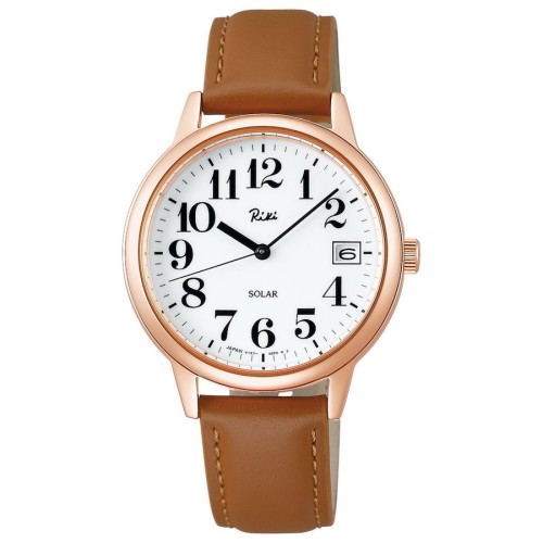 Seiko Alba Riki Watanabe AKPD026