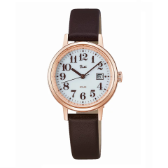 Seiko Alba Riki Watanabe AKQD403