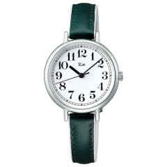 Seiko Alba Riki Watanabe AKQK463