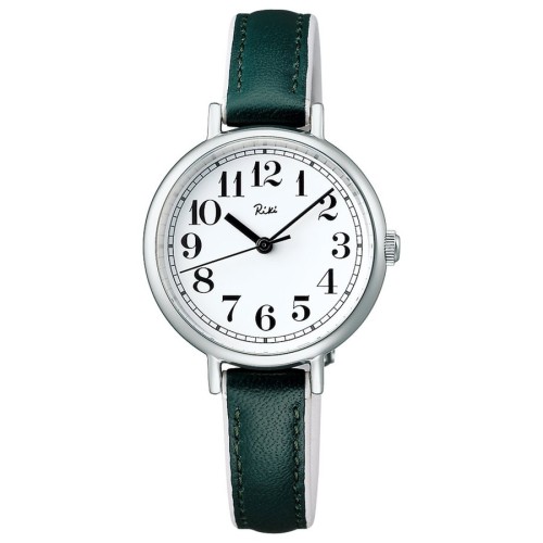Seiko Alba Riki Watanabe AKQK463