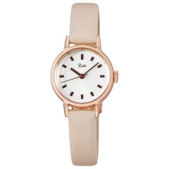 Seiko Alba Riki Watanabe AKQK465