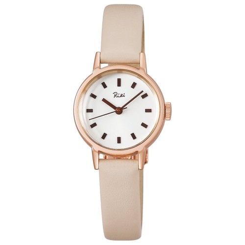 Seiko Alba Riki Watanabe AKQK465