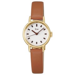 Seiko Alba Riki Watanabe AKQK466