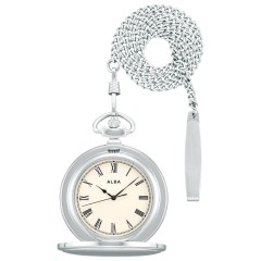 Seiko Alba Pocket Watch AQGK467