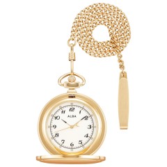 Seiko Alba Pocket Watch AQGK468