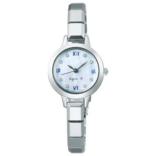 Seiko agnes.b Marcello! Limited Model FBSD721