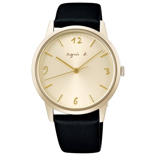 Seiko agnes b. Marcello! FBSK937