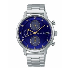 Seiko agnes b. Marcello! Limited Edition FCRD703