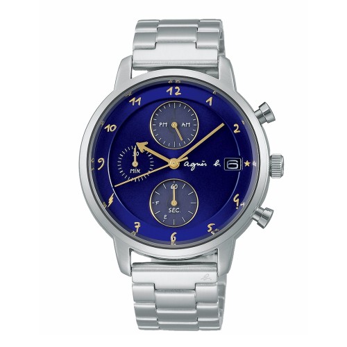 Seiko agnes b. Marcello! Limited Edition FCRD703