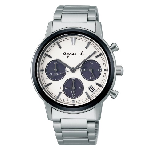 Seiko agnes b. Sam FCRD994