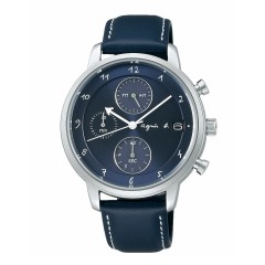 Seiko agnes b. Marcello! FCRD996