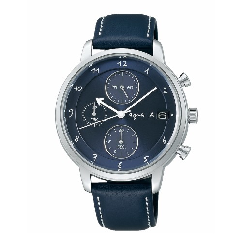 Seiko agnes b. Marcello! FCRD996