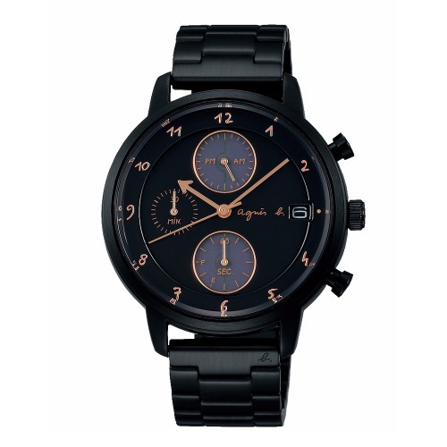 Seiko agnes b. Marcello! FCRD997