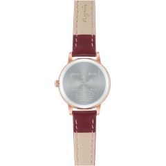 Seiko agnes b. Solar SAM Limited Model FCSD701