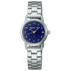 Seiko agnes b. Marcello! Limited Edition FCSD702