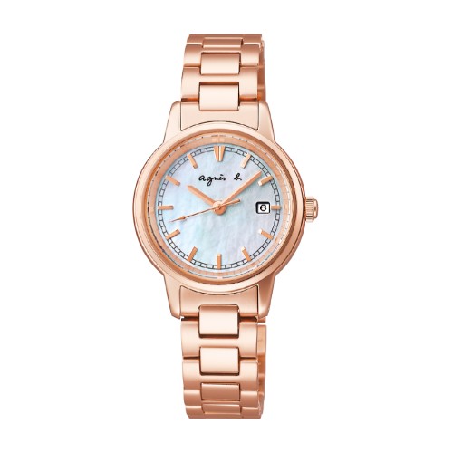 Seiko agnes b. Sam FCSD989