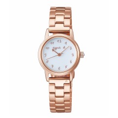 Seiko agnes b. Marcello! FCSD993