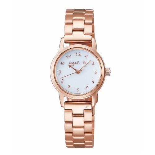 Seiko agnes b. Marcello! FCSD993